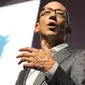 Mantan CEO Twitter, Dick Costolo (cdn.3news.co.nz)