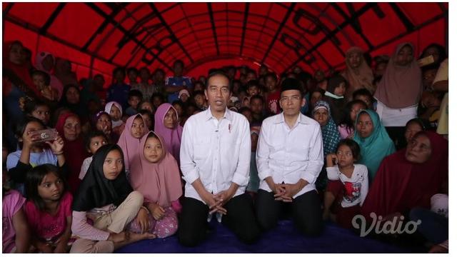 Jokowi