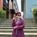 Fitri Carlina Sudah Berdamai Soal Kehamilan