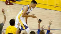Curry Ungkap Alasan Absen Bela AS di Olimpiade 2016