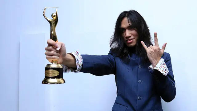 [Bintang] Gerald Situmorang