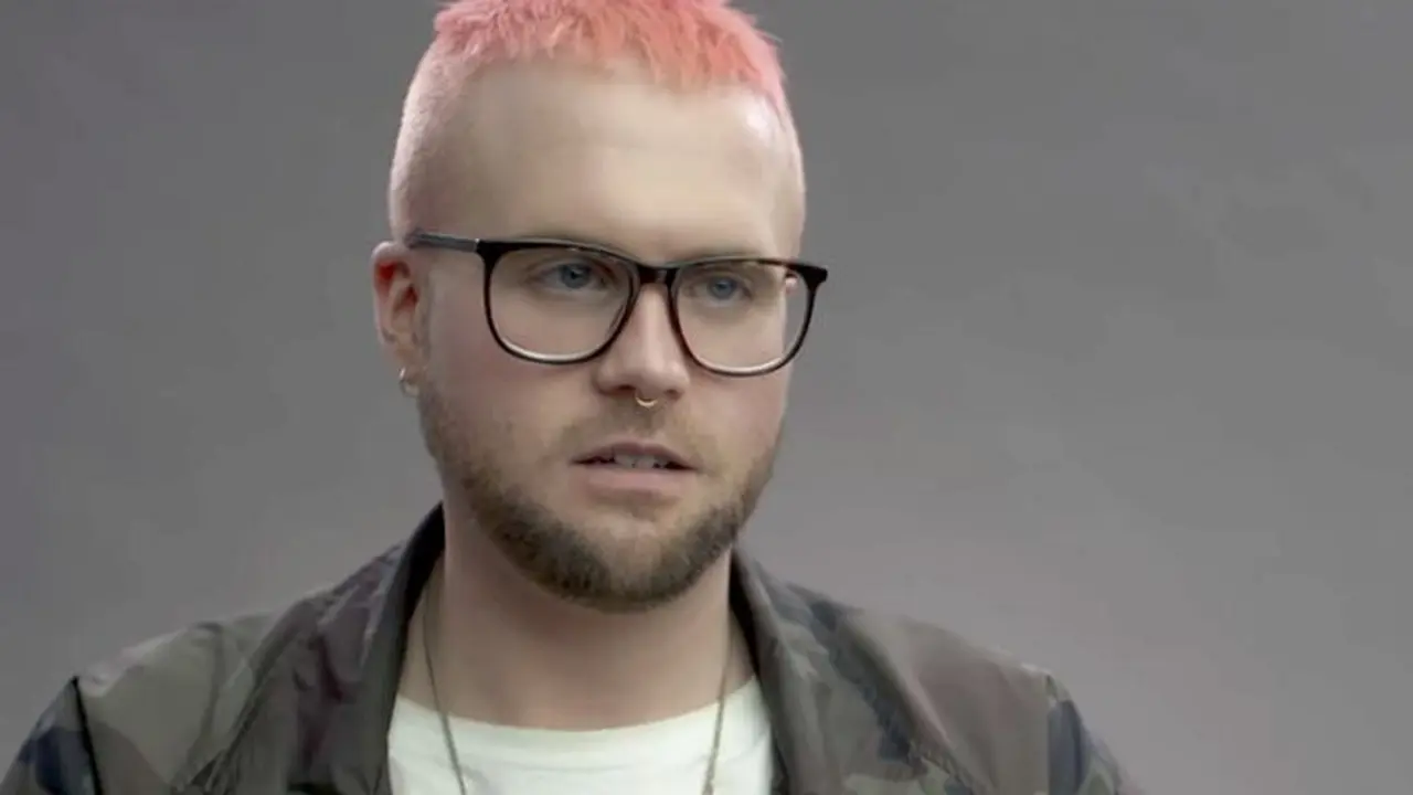 Christopher Wylie