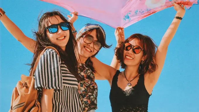 [Bintang] Kata Astrologer: Kapan pun Kamu Butuh, 4 Zodiak Ini Selalu Ada