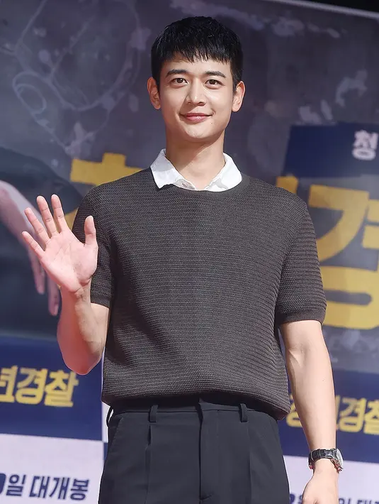 Namun Minho mengaku jika menikah sudah menjadi impiannya sejak dulu. "Aku punya mimpi untuk membentuk keluarga bahagia. Jadi secara pribadi, aku ingin cepat-cepat menikah," ujarnya. (Foto: soompi.com)