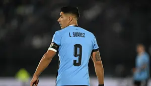 Diego Forlan Buka Pintu untuk Luis Suarez Kembali ke Timnas Uruguay: Mengapa Tidak?