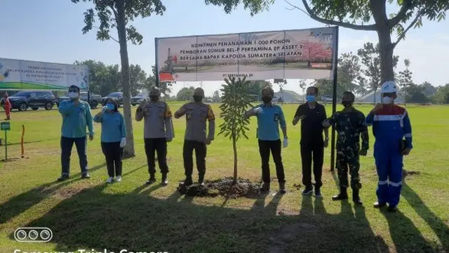 SKK Migas-KKKS Gelorakan Industri Hulu Migas Saat Pandemi Covid-19