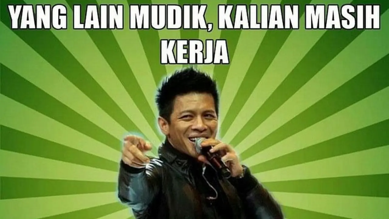 [Bintang] Meme