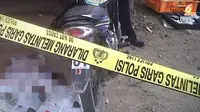 Saksi: Ada Letusan dan Jeritan di Penembakan Briptu Nurul