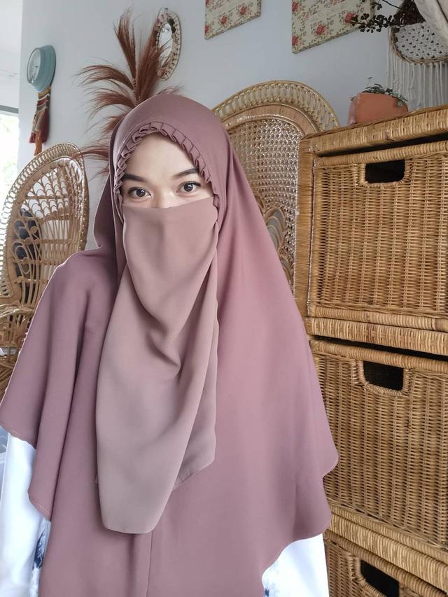 Putri Aa Gym, Ghaida Tsurayya. (Foto: Instagram @gdaghaida)