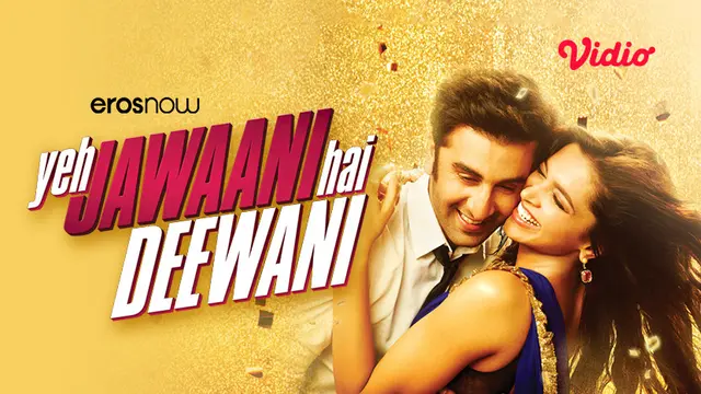 Rekomendasi Film India Romantis