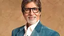 Melalui akun penggemar Amitabh Bachchan di media sosial, para penggemarnya pun mendoakan agar aktor berusia 76 tahun itu cepat sembuh. (Foto: bizasialive.com)