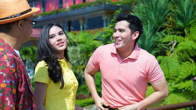 Cashback 100 % Cinta Dokter Galau