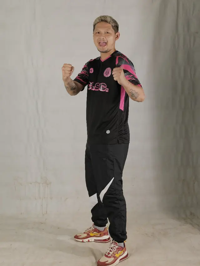 Syamsir Alam (ist)