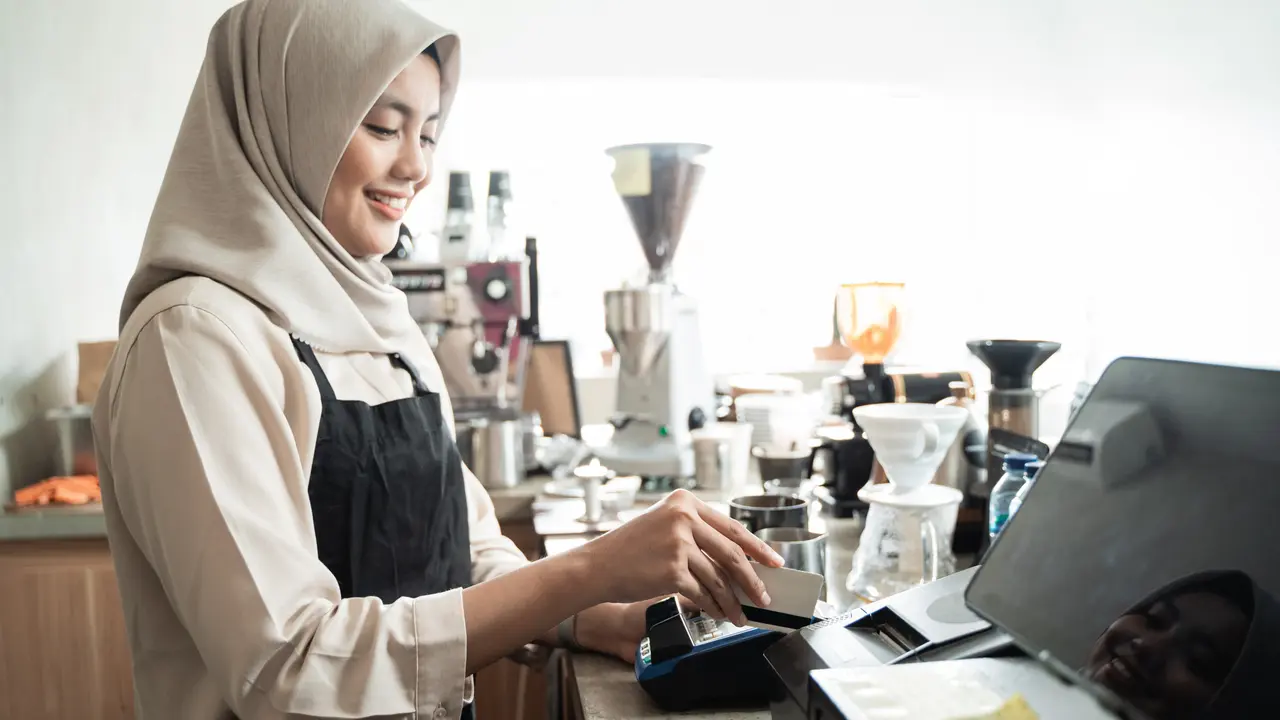 Tips Penting Tingkatkan Omzet Bisnis, Maksimalkan Media Sosial dan Daftar BRI Merchant Dapatkan MDR 0% Sekarang!