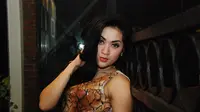 Syahrini KW: Aku Ingin Dikenal sebagai Hiara Cleopatra