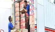 Cek Lowongan Kerja Indofood, Ada Kesempatan Buat Fresh Graduate
