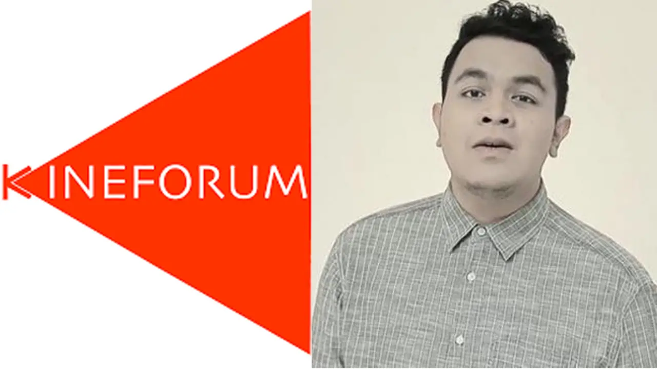 Pecinta Film? Jangan Lewatkan Pemutaran Film di Kineforum