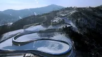 5 Fakta Pyeongchang, Tuan Rumah Olimpiade Musim Dingin 2018