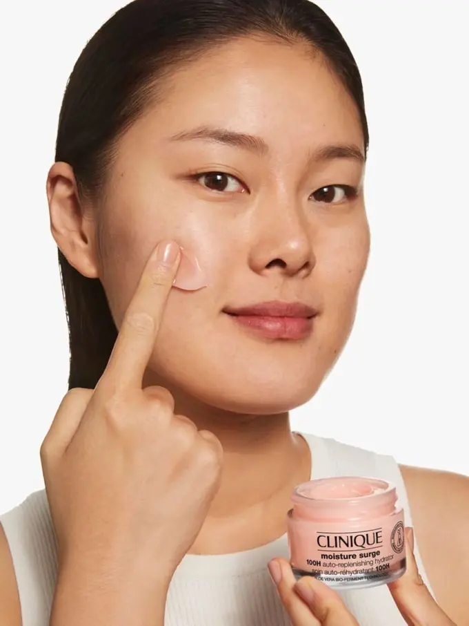 Clinique Moisture Surge 100-Hour Auto-Replenishing Hydrator