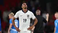 Trent Alexander-Arnold Dipermalukan Lagi, Tuchel Kembali Mengabaikannya dari Timnas Inggris
