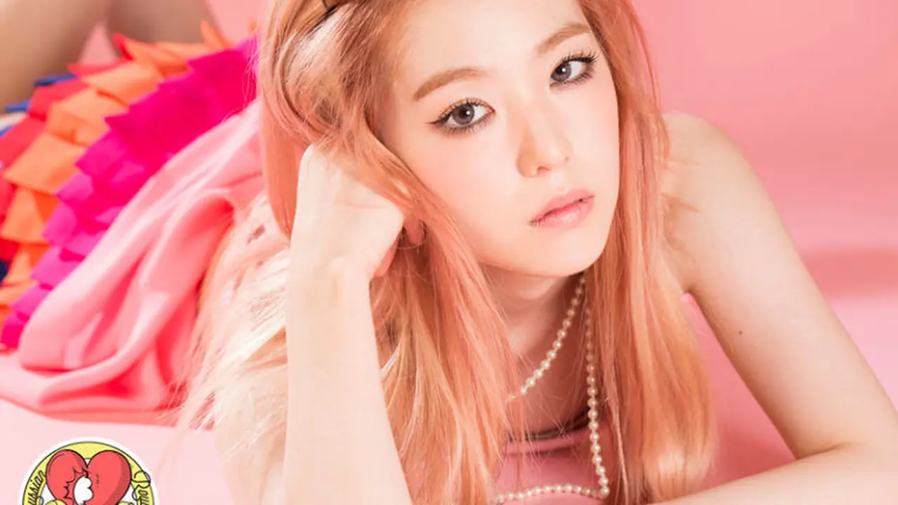 [Bintang] Irene Red Velvet