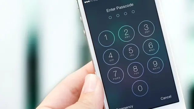 iOS