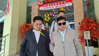 Sidang Perdana Cerai Muhammad Zidan dan Raisya Bawazier Ditunda, Ini Alasannya