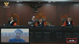 Mahasiswa Gugat UU MD3, Minta Masa Jabatan Anggota DPR Dibatasi