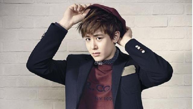 [Bintang] Lama Tak Muncul, Nichkhun 2PM Akan Rilis Karya Terbaru