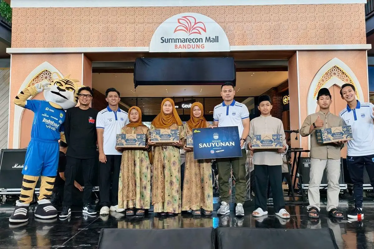 Summarecon Mall Bandung