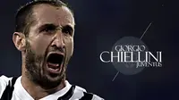 Giorgio Chiellini 