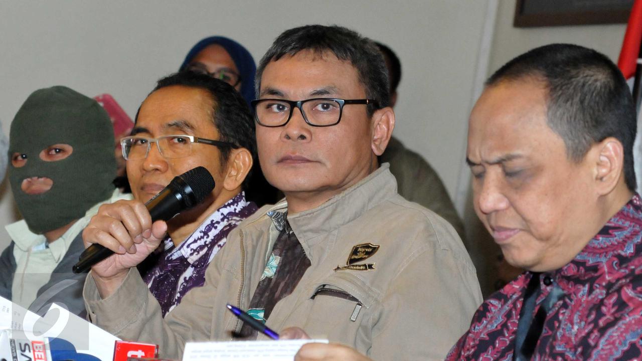 20151021-Konferensi Pers KPK-Jakarta