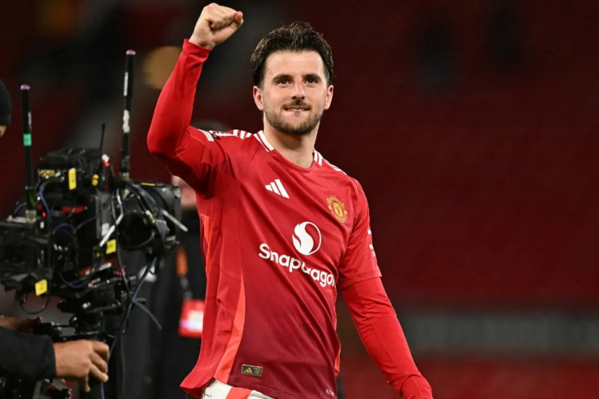 Mason Mount