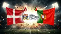 Prediksi Denmark Vs Portugal di UEFA Nations League: Bawa Pulang 3 Poin