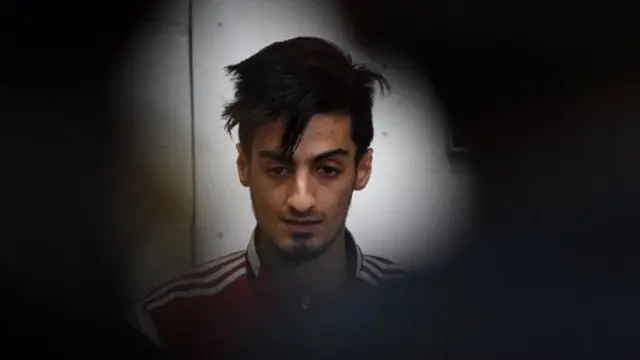 Mourad Laachraoui