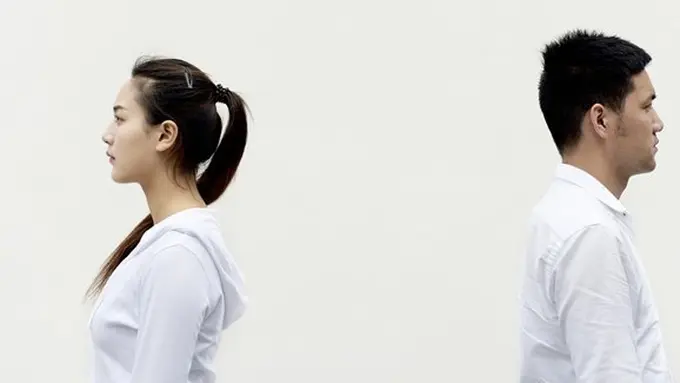 Ilustrasi putus./Copyright pixabay.com