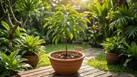 Cara Menanam Pohon Alpukat di Pot, Ikuti Langkah-Langkahnya agar Tumbuh Maksimal