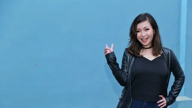 [Bintang] Chef Marinka