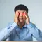 Percaya Mitos Mata Berkedut, Pria di China Malah Alami Ablasio Retina