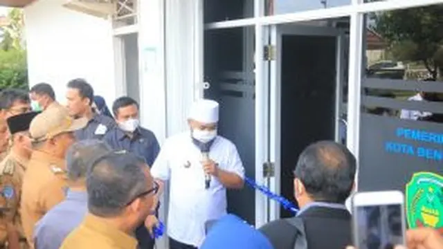 Pojok Advokasi Pemkot Bengkulu, Solusi Konsultasi Gratis Masalah Hukum
