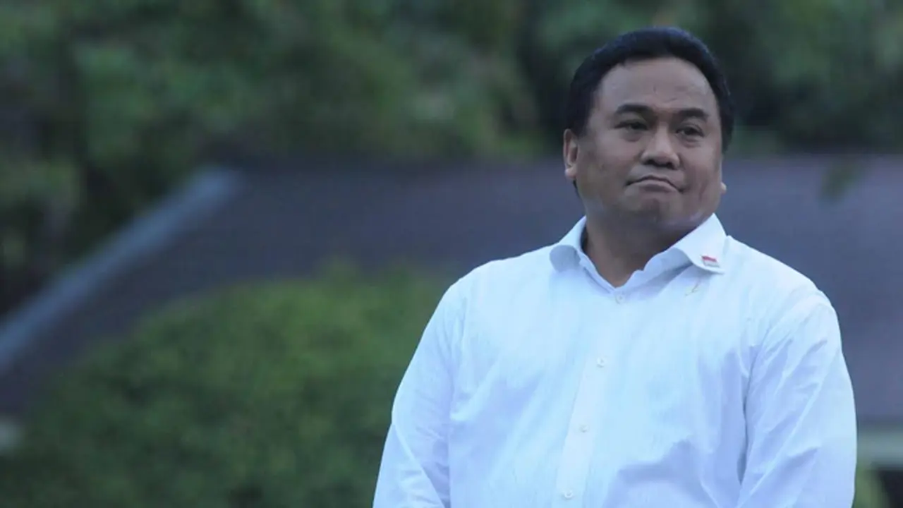 Rachmat Gobel