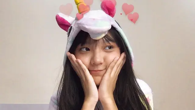 Potret Penyanyi Muda Misellia Ikwan, Cantik dan Multitalenta