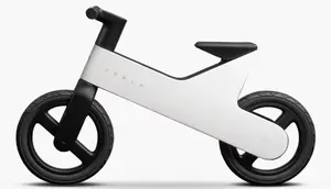 Tesla Rilis Balance Bike Harga Premium, Langsung Ludes Diserbu