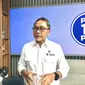 Menteri Perdagangan (Mendag) Zulkifli Hasan meminta perwakilan perdagangan (perwadag) Indonesia di luar negeri mencari cara baru untuk meningkatkan nilai ekspor Indonesia. (Dok Kemendag)