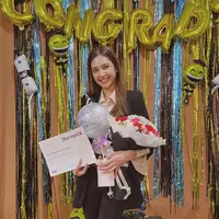 Mikha Tambayong (Instagram/miktambayong)