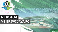 Berita video mengenai gol pembuka Persija dari sundulan Marco Simic saat hadapi Swijaya FC dalam lanjutan Gojek Liga 1 2018 bersama Bukalapak di Stadion Wibawa Mukti, Cikarang, Sabtu (24/11/2018).