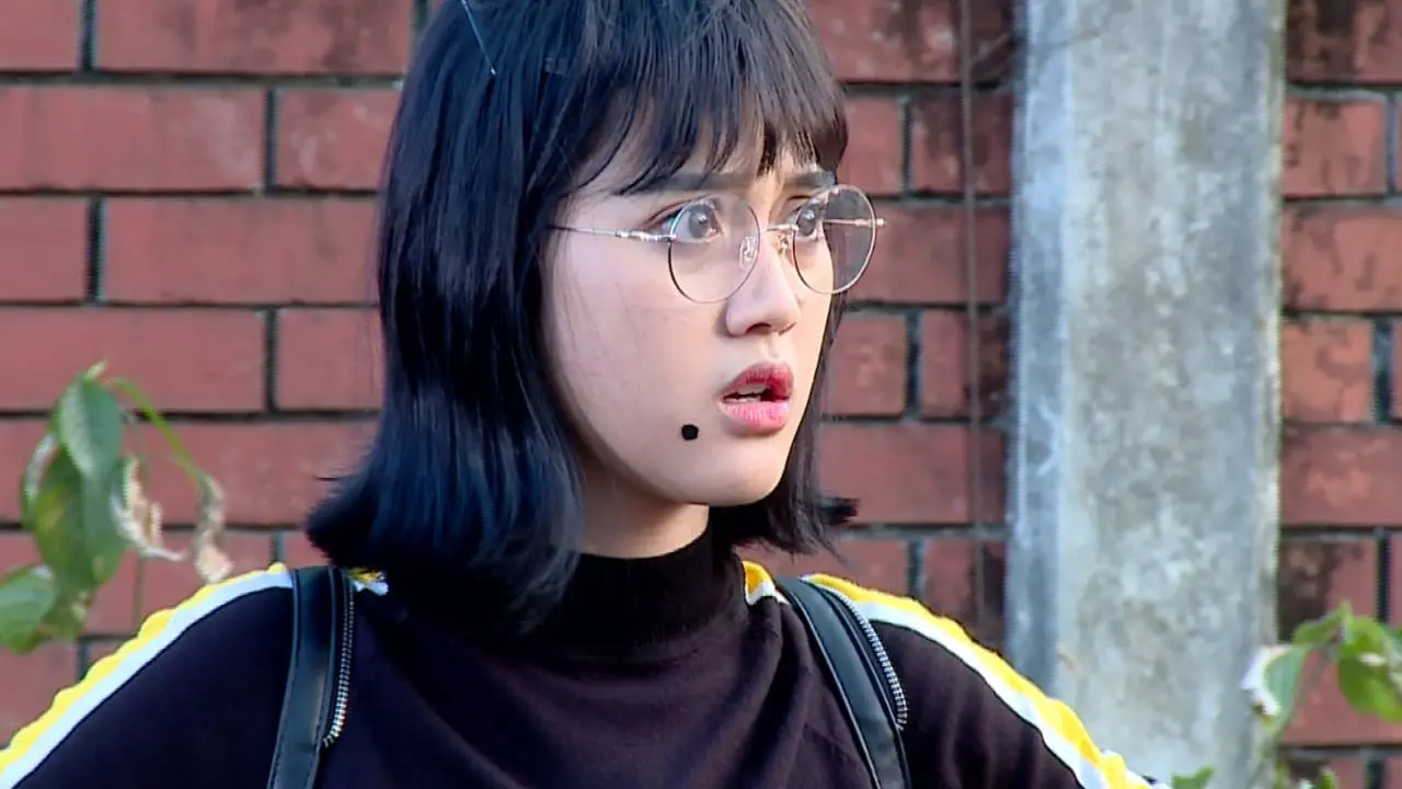 Topeng Kaca