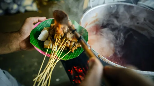 Panduan Makan Malam Keluarga di Luar Rumah Dekat Rumah