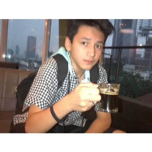 Jefri Nichol