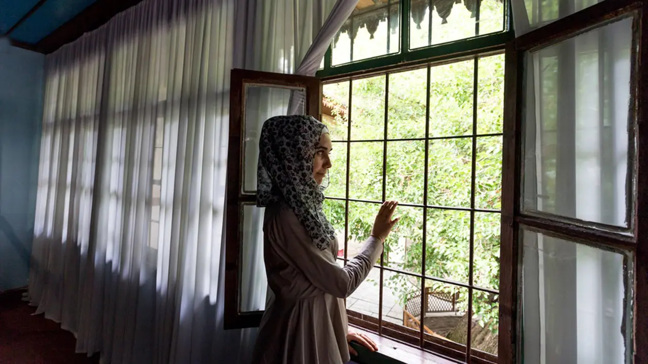 nostalgia ramadan